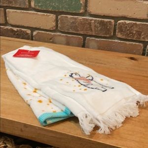 Brand New Target Holiday Hand Towels